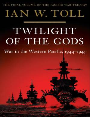 دانلود کتاب Twilight of the Gods