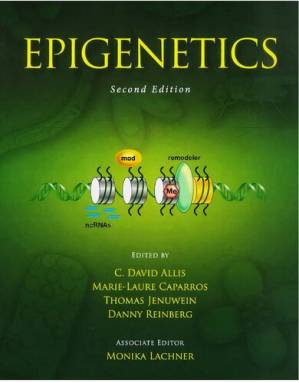 دانلود کتاب Epigenetics, Second Edition