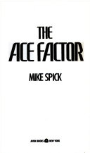 دانلود کتاب The Ace Factor