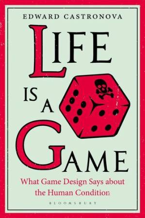 دانلود کتاب Life Is a Game: What Game Design Says about the Human Condition