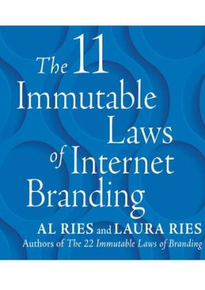 دانلود کتاب The 11 Immutable Laws of the Internet