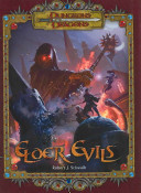 دانلود کتاب Elder Evils (Dungeons & Dragons)