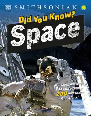 دانلود کتاب Did You Know? Space