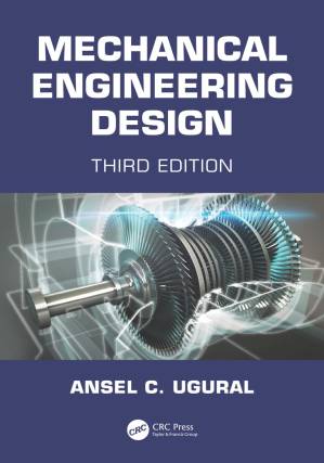 دانلود کتاب Mechanical Engineering Design: Third Edition