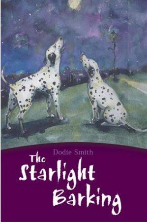 دانلود کتاب The Starlight Barking