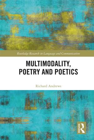 دانلود کتاب Multimodality, Poetry and Poetics