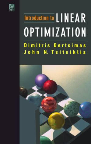 دانلود کتاب Introduction to linear optimization