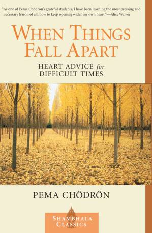 دانلود کتاب When Things Fall Apart