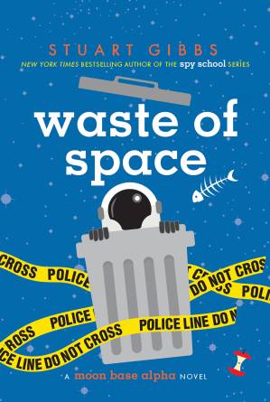 دانلود کتاب Waste of Space