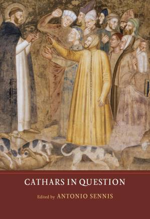 دانلود کتاب Cathars in Question
