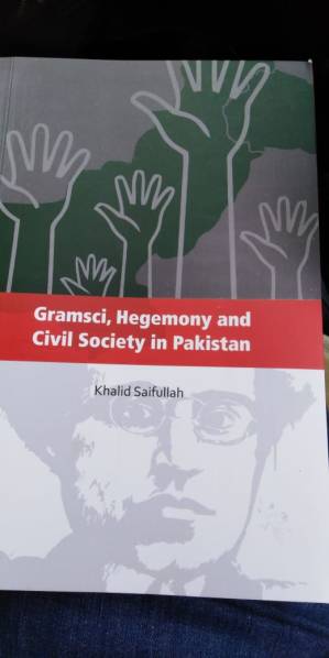 دانلود کتاب Gramsci, Hegemony and Civil Society in Pakistan