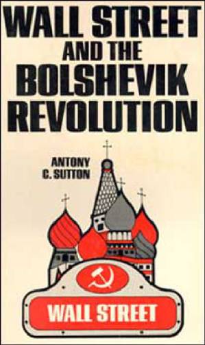 دانلود کتاب Wall Street and the Bolshevik Revolution