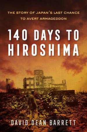 دانلود کتاب 140 Days to Hiroshima