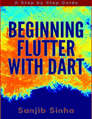 دانلود کتاب Beginning Flutter with Dart