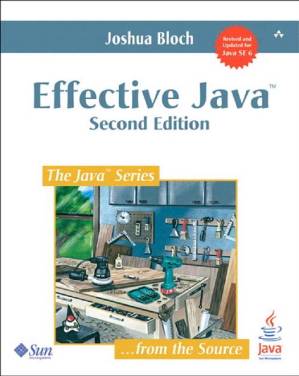دانلود کتاب Effective Java (2nd Edition)
