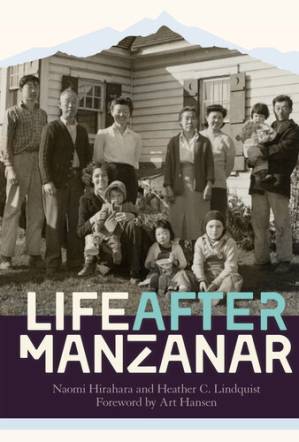 دانلود کتاب Life after Manzanar
