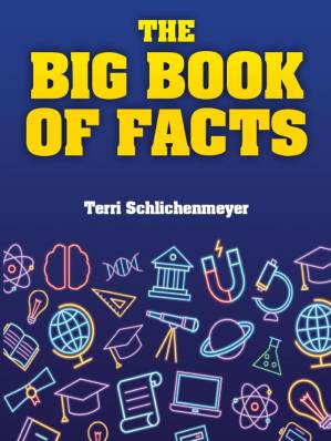 دانلود کتاب The Big Book of Facts