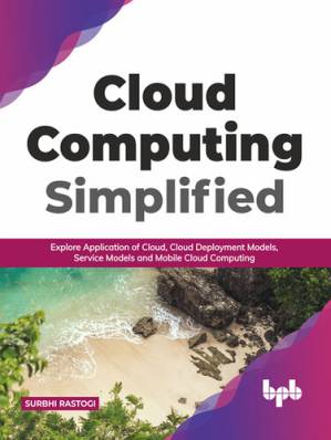 دانلود کتاب Cloud Computing Simplified