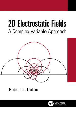 دانلود کتاب 2D Electrostatic Fields: A Complex Variable Approach