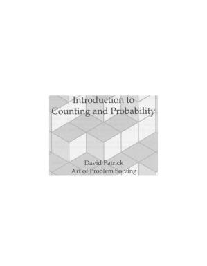 دانلود کتاب Introduction to Counting & Probability (The Art of Problem Solving)