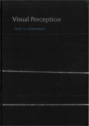 دانلود کتاب Visual Perception