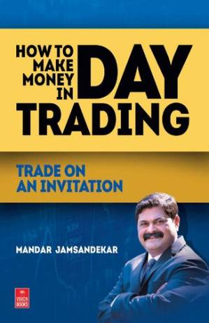 دانلود کتاب How to Make Money in Day Trading