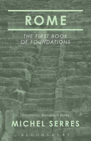 دانلود کتاب Rome: The First Book of Foundations