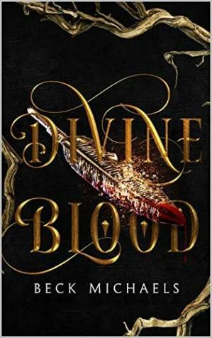 دانلود کتاب Divine Blood: Guardians of the Maiden
