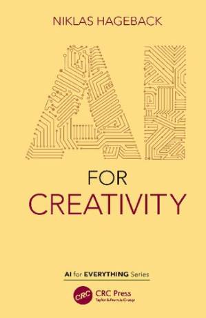 دانلود کتاب AI for Creativity