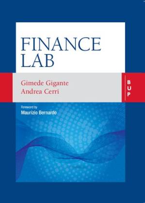 دانلود کتاب Finance Lab