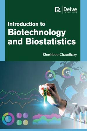 دانلود کتاب Introduction to Biotechnology and Biostatistics
