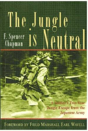 دانلود کتاب The Jungle Is Neutral