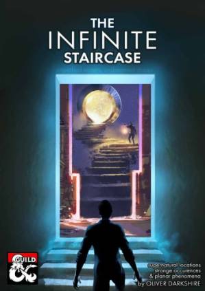 دانلود کتاب The Infinite Staircase