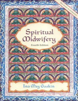 دانلود کتاب Spiritual Midwifery