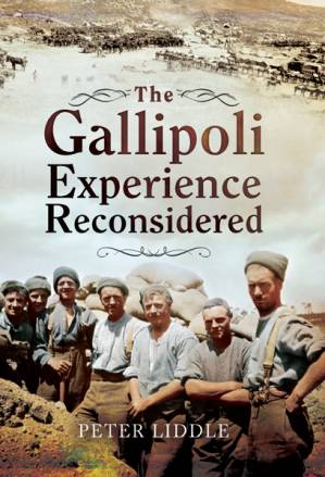 دانلود کتاب The Gallipoli Experience Reconsidered