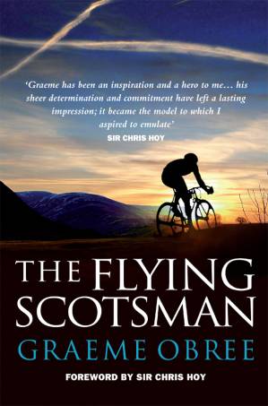 دانلود کتاب The Flying Scotsman