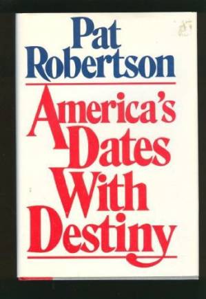 دانلود کتاب America’s Dates With Destiny