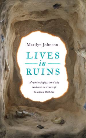 دانلود کتاب Lives in Ruins