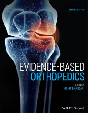 دانلود کتاب Evidence–Based Orthopedics (Evidence-Based Medicine)
