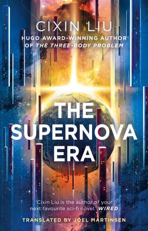 دانلود کتاب The Supernova Era