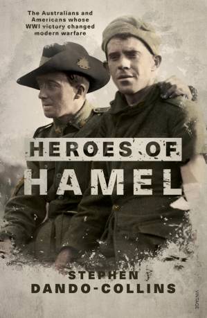 دانلود کتاب Heroes of Hamel