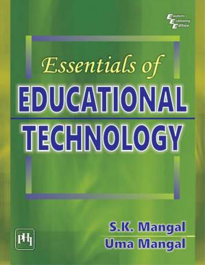 دانلود کتاب Essentials of Educational Technology