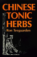 دانلود کتاب Chinese Tonic Herbs