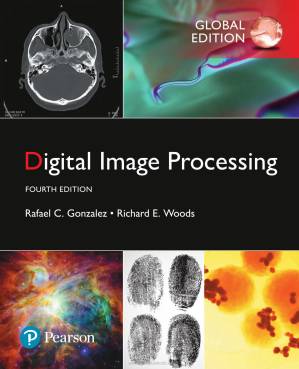 دانلود کتاب Digital Image Processing, 4e