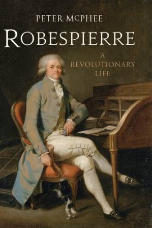 دانلود کتاب Robespierre: A Revolutionary Life