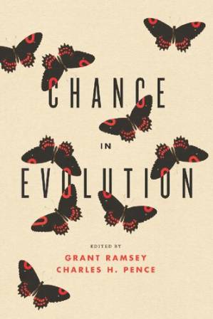 دانلود کتاب Chance in Evolution