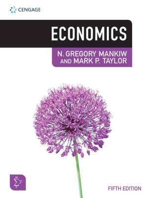 دانلود کتاب Economics, 5e
