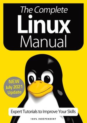 دانلود کتاب The Complete Linux Manual