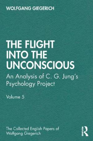 دانلود کتاب The Flight Into the Unconscious