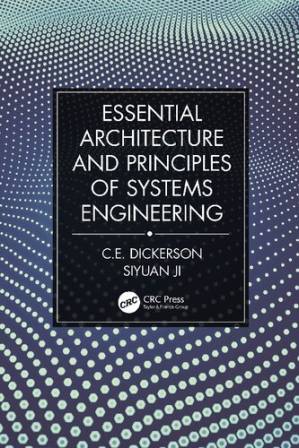 دانلود کتاب Essential Architecture and Principles of Systems Engineering